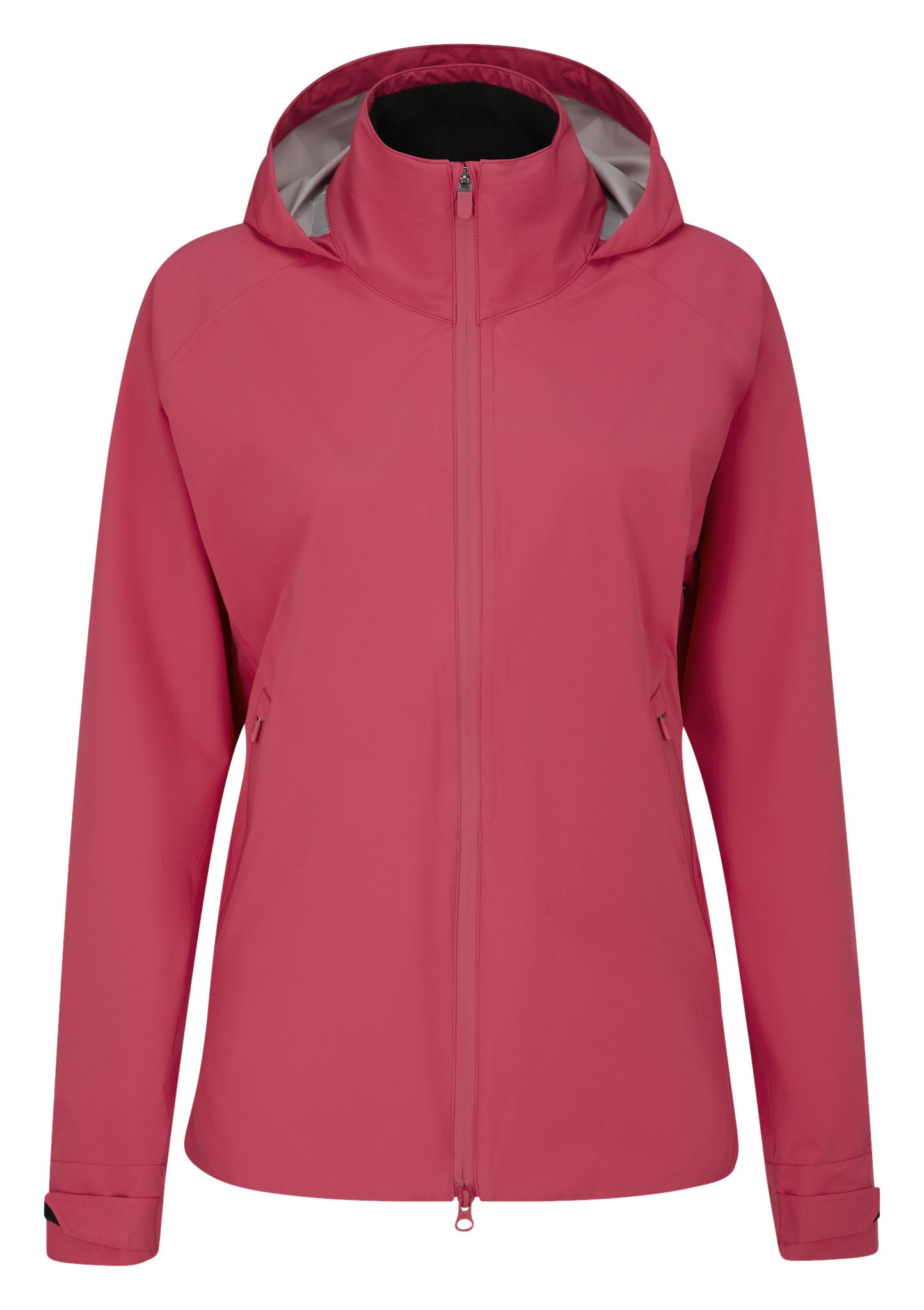 PING AquaDrive Waterproof damjacka, freesia