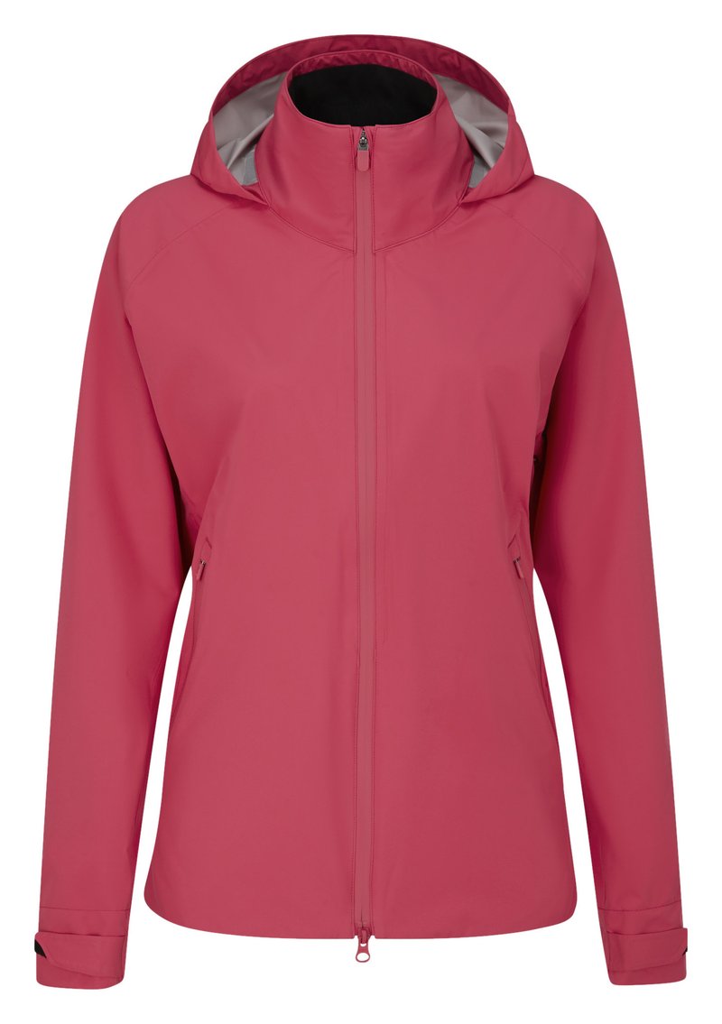 PING AquaDrive Waterproof damjacka, freesia