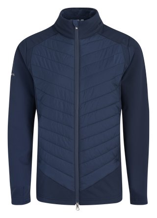 PING Ines damjacka, oxford blue
