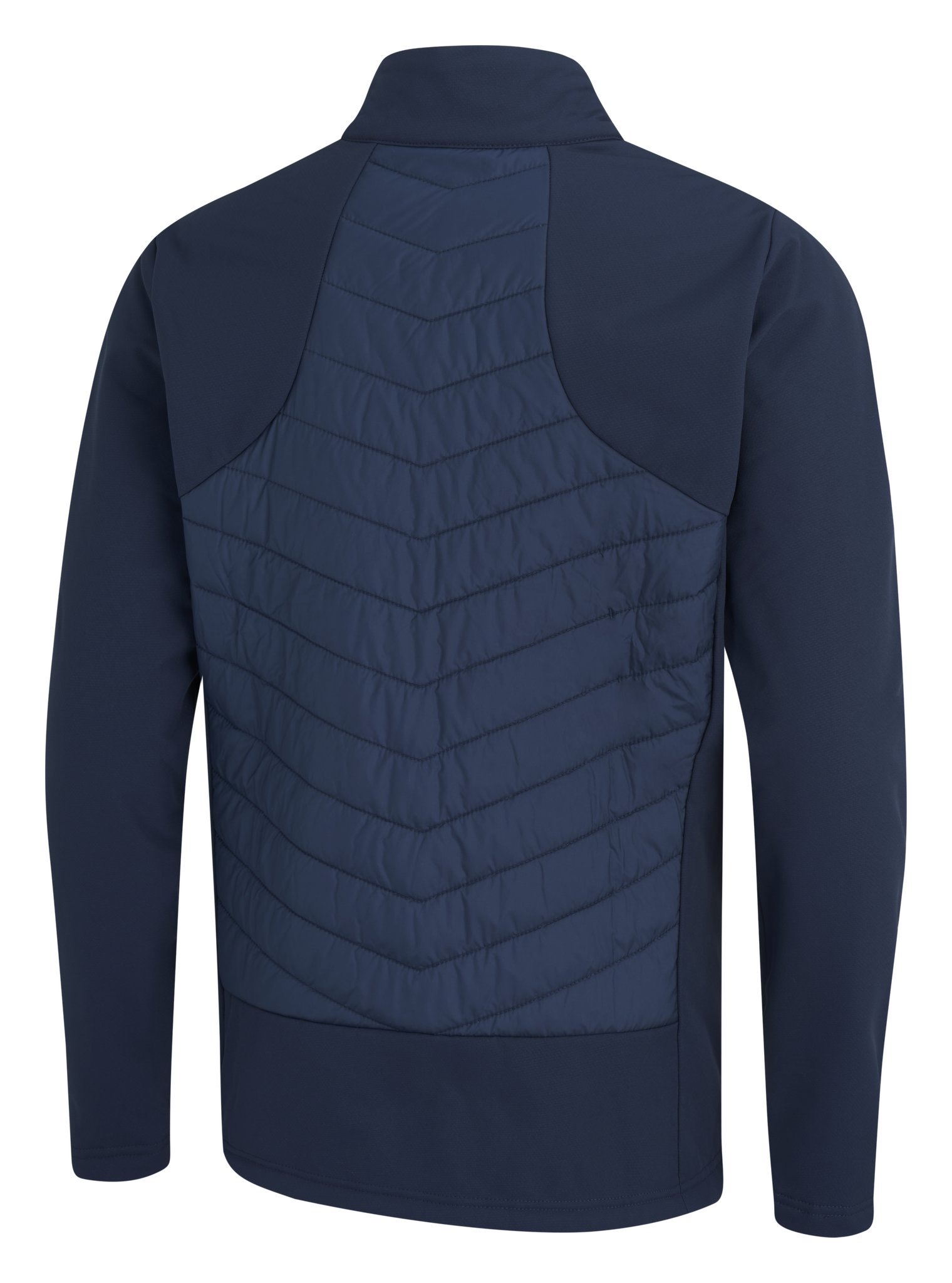 PING Ines damjacka, oxford blue