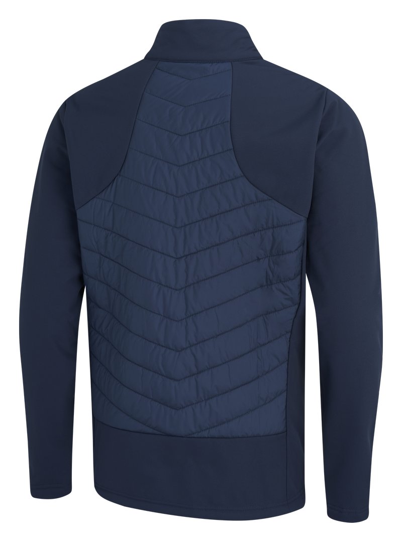 PING Ines damjacka, oxford blue