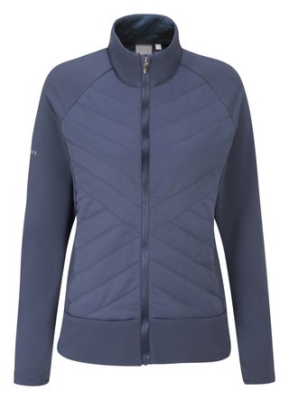 PING Ursula damtröja, blue indigo