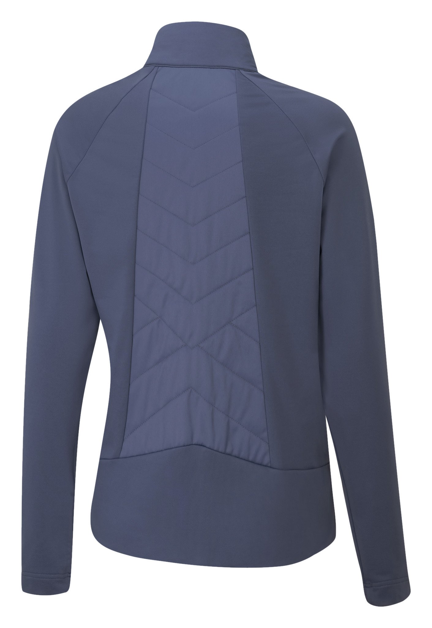 PING Ursula damtröja, blue indigo