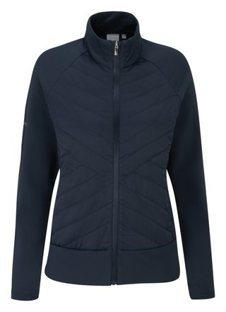 PING Ursula damtröja, oxford blue