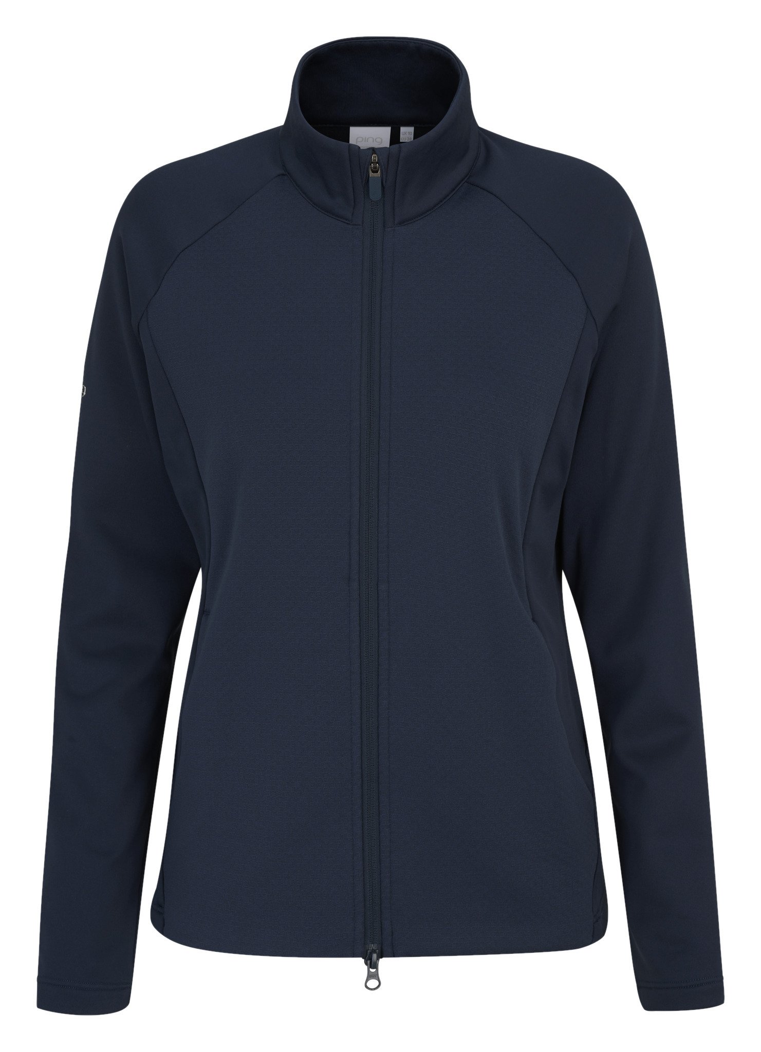 PING Lorelei damtröja, oxford blue