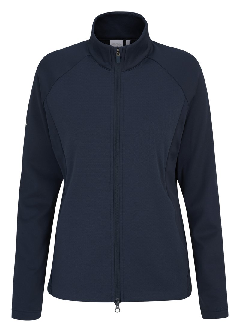 PING Lorelei damtröja, oxford blue