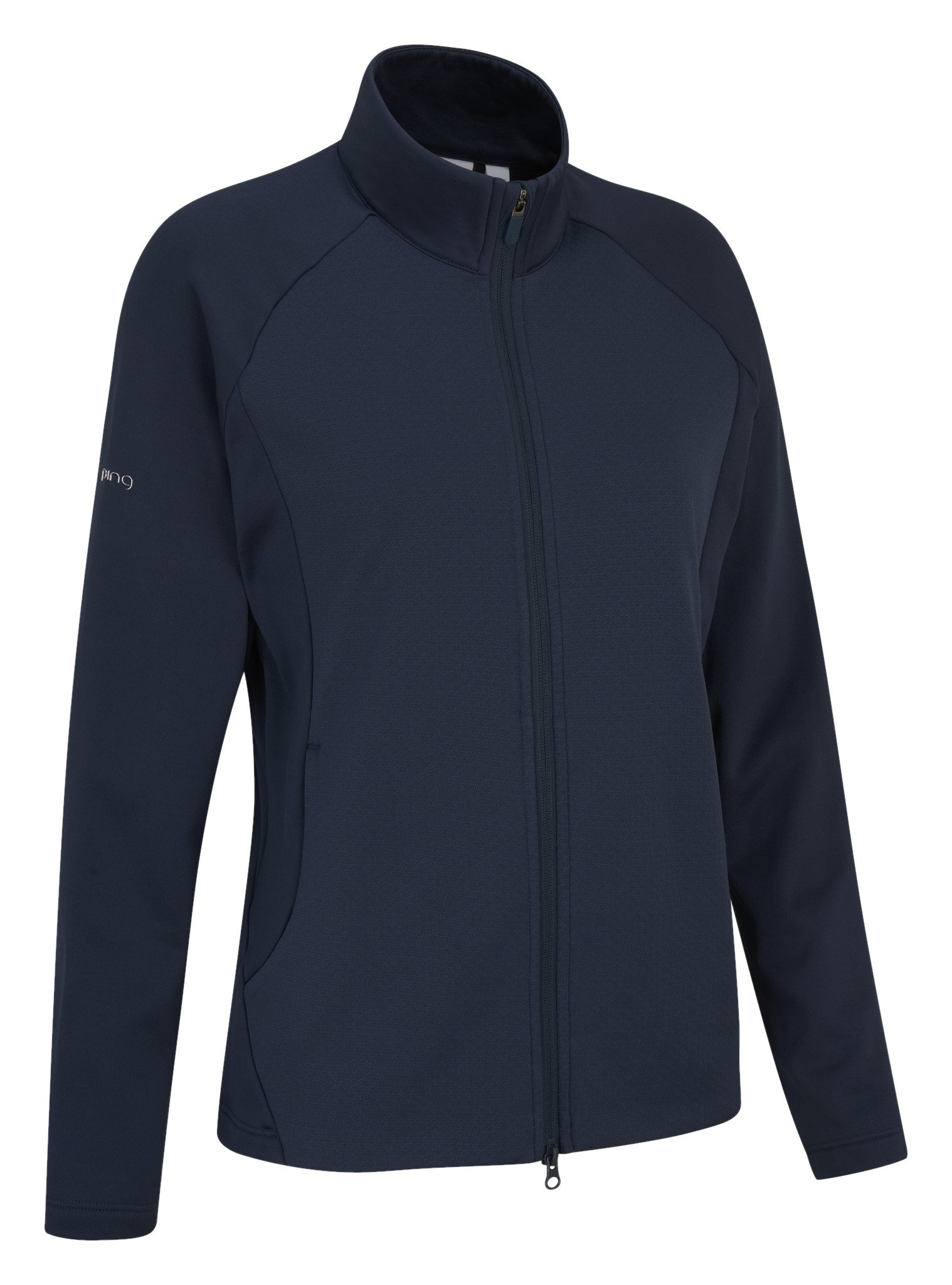 PING Lorelei damtröja, oxford blue