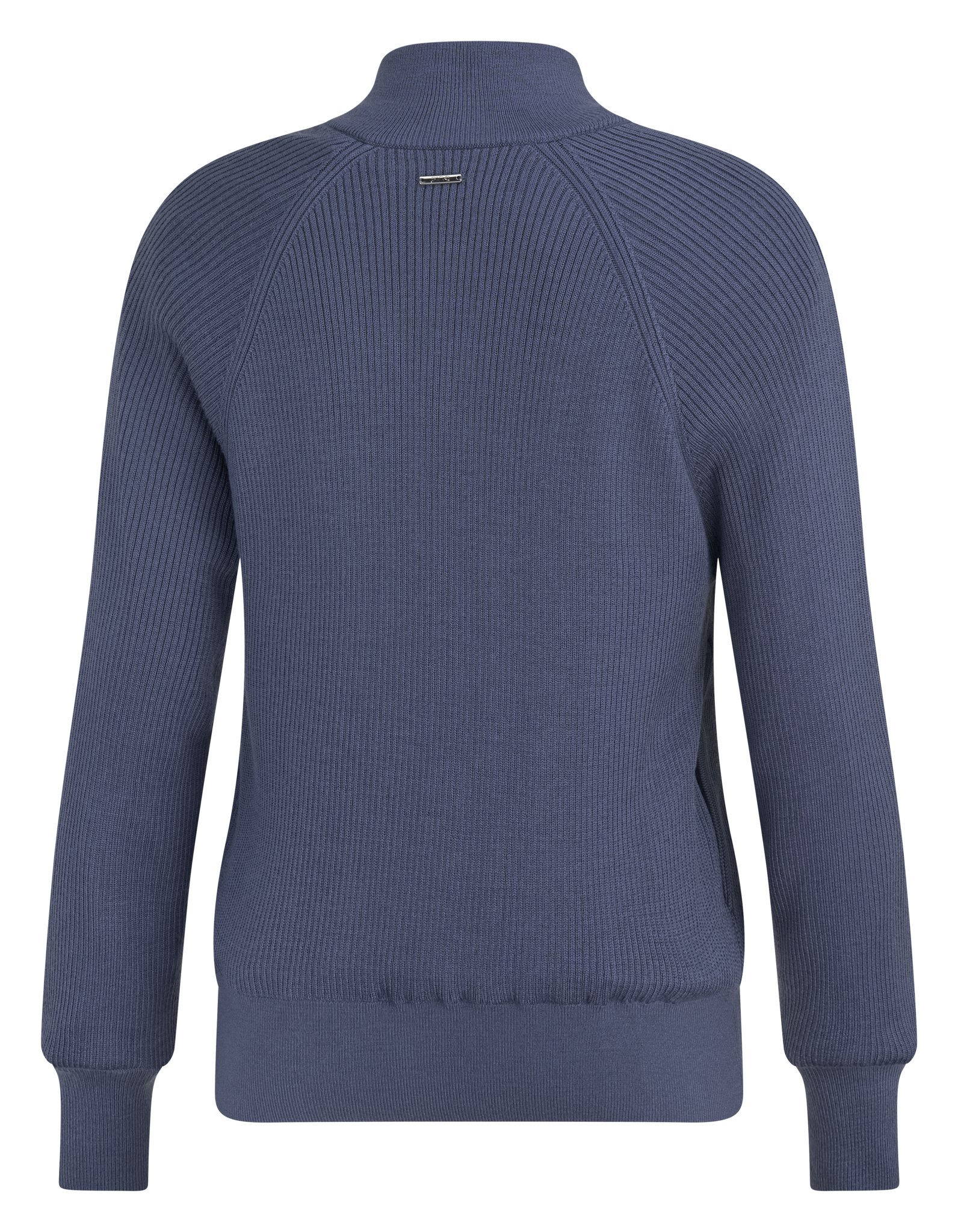 PING Annette damtröja, blue indigo