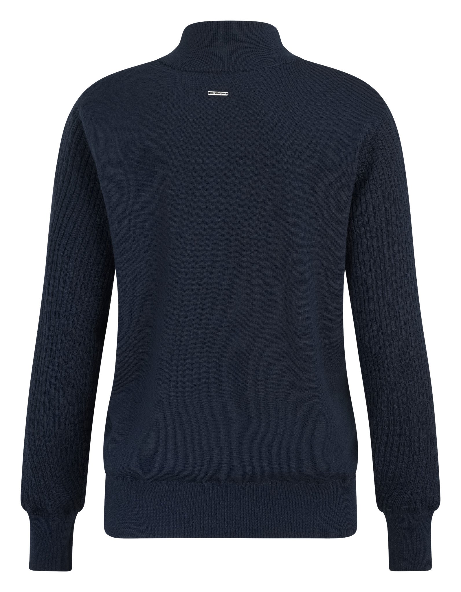 PING Pamela damtröja, oxford blue