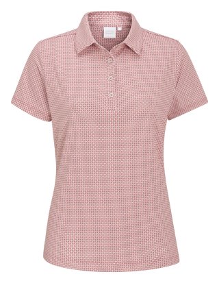 PING Mave dampolo, coral blush/white