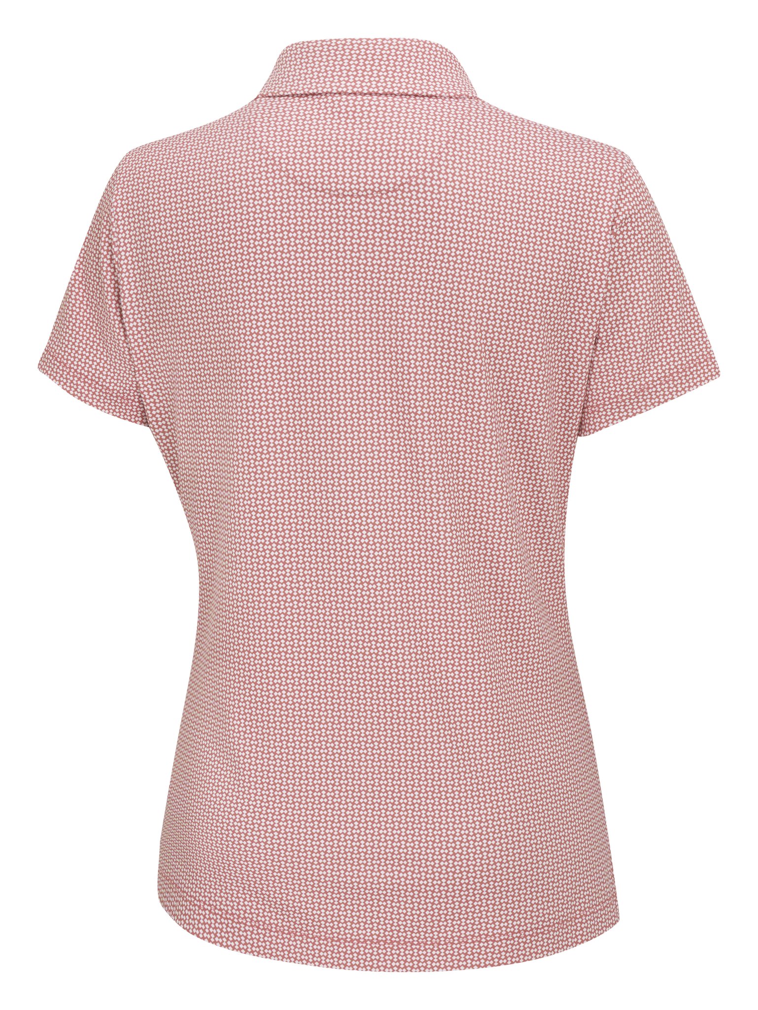 PING Mave dampolo, coral blush/white