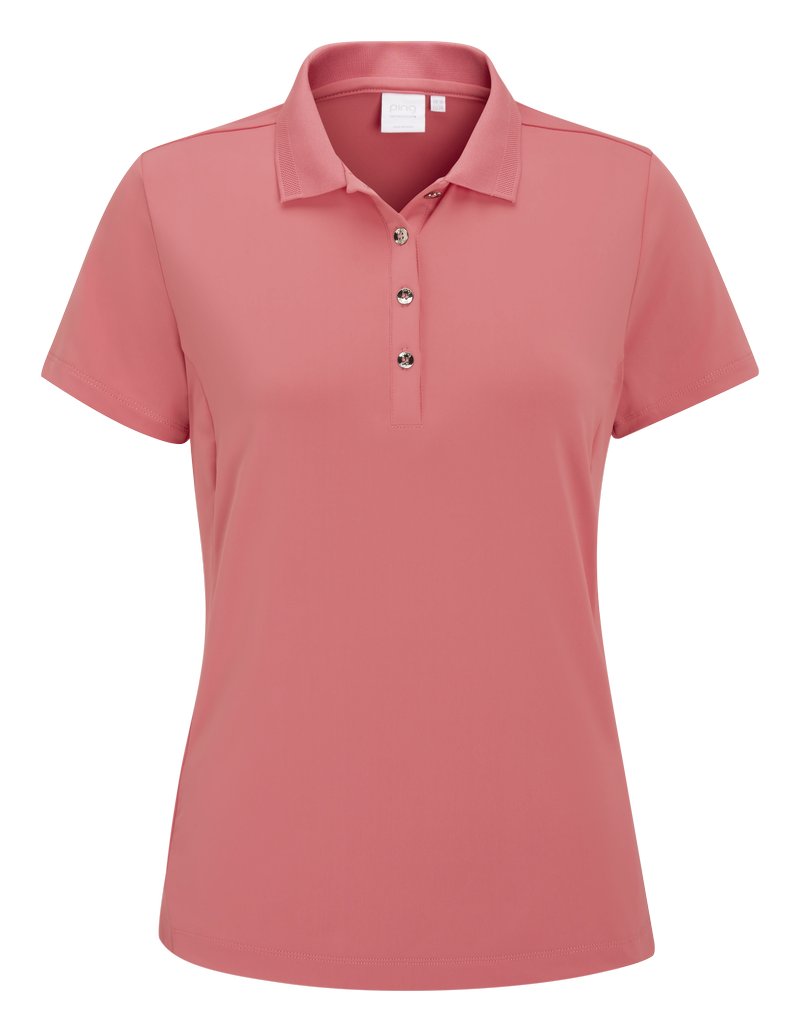 PING Sedona dampolo, coral blush