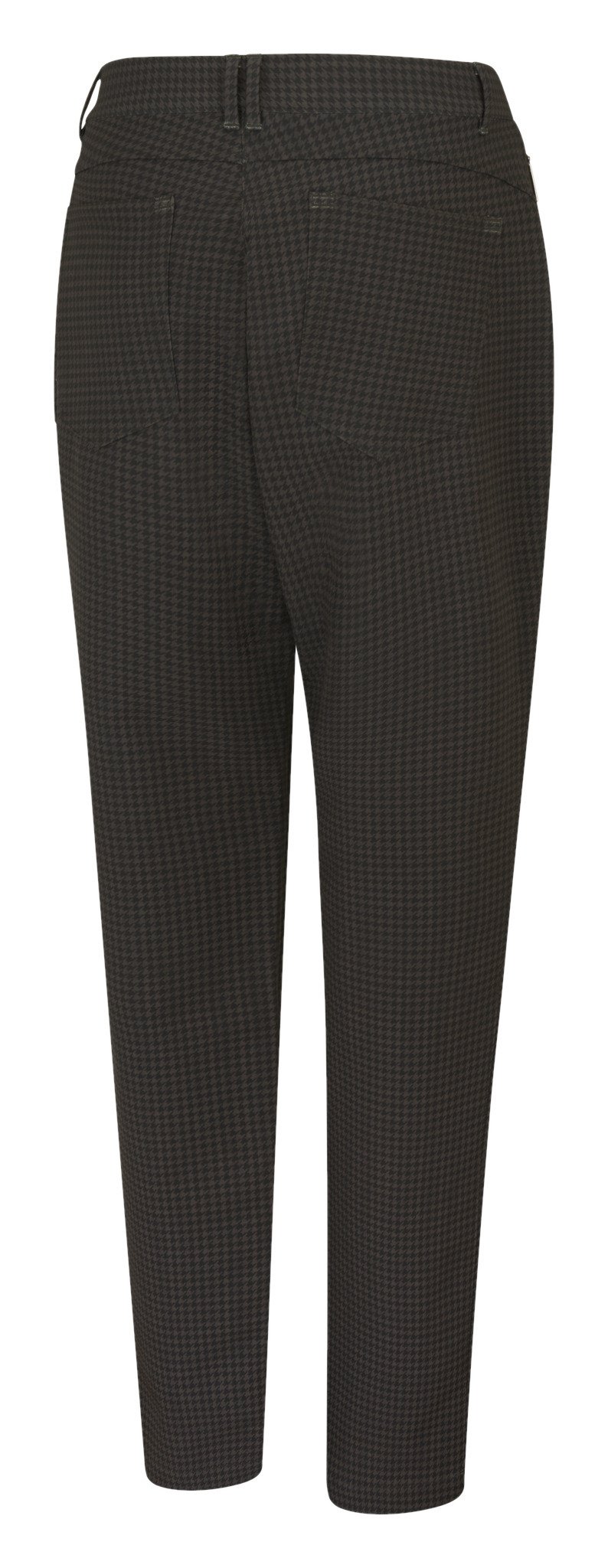 PING Kaitlyn II winter dambyxor, kaffe/svart