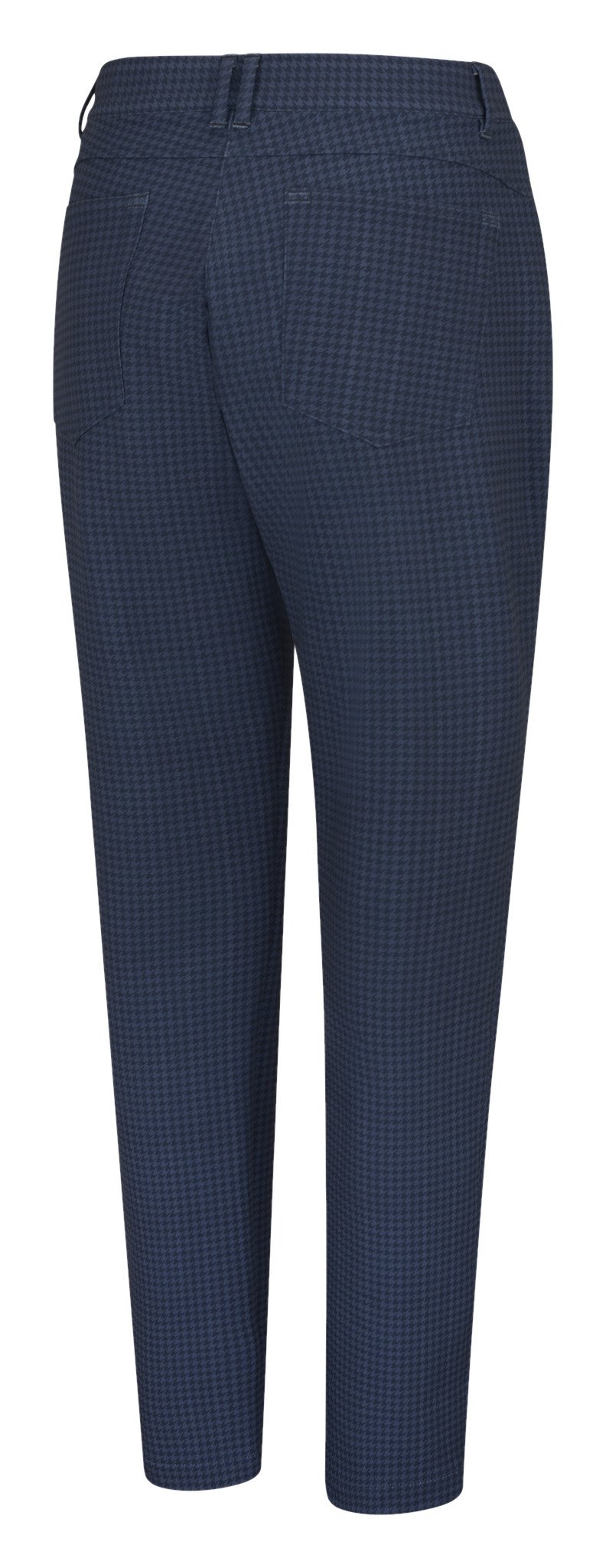 PING Kaitlyn II vinterbyxor för damer, oxford blue/blue indigo