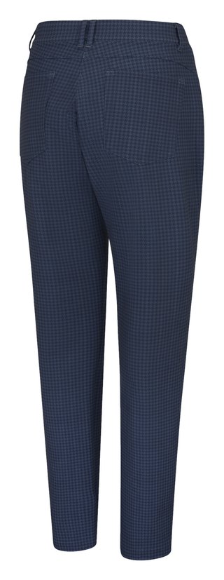 PING Kaitlyn II vinterbyxor för damer, oxford blue/blue indigo
