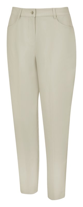 PING Vic Tapered dambyxor, pebble
