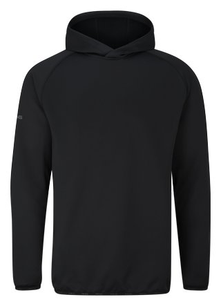 PING Saul herr hoodie, svart