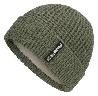 PING Quintin SensorWarm Knit herr keps, laurel