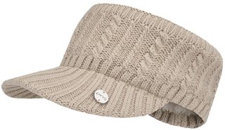 PING Delia SensorWarm dam keps, tawny