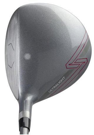 U.S. Kids Golf UL7-39 (99cm) W30 3-Club junior golfset, grafit