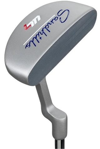U.S. Kids Golf UL7-39 (99cm) W30 3-Club junior golfset, grafit