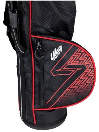 U.S. Kids Golf UL7-39 (99cm) W30 3-Club junior golfset, grafit