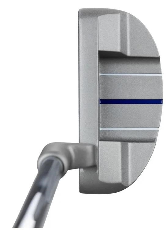 U.S. Kids Golf UL7-39 (99cm) W30 3-Club junior golfset, grafit, rosa