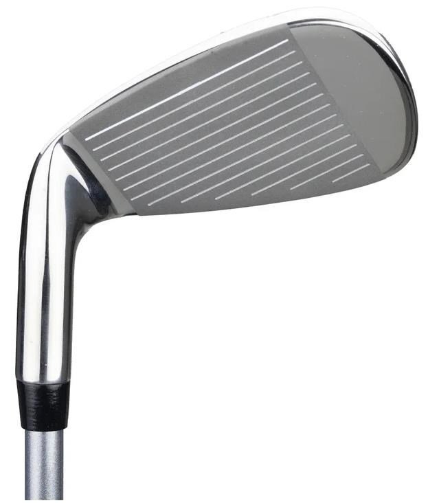 U.S. Kids Golf UL7-57 (145cm) W15 junior järnset, grafit