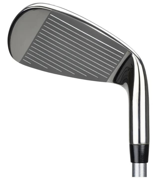 U.S. Kids Golf UL7-57 (145cm) W15 junior järnset, grafit
