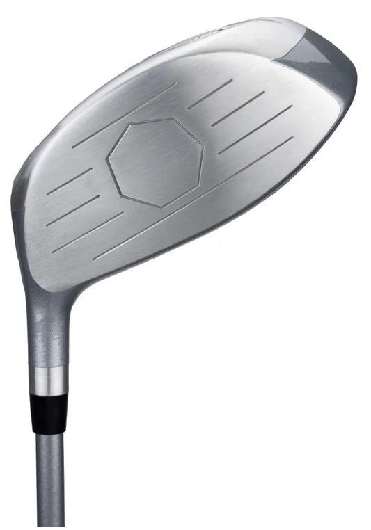 U.S. Kids Golf UL7-57 (145cm) W15 junior driver, 17°
