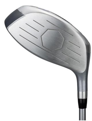 U.S. Kids Golf UL7-57 (145cm) W15 junior driver, 17°