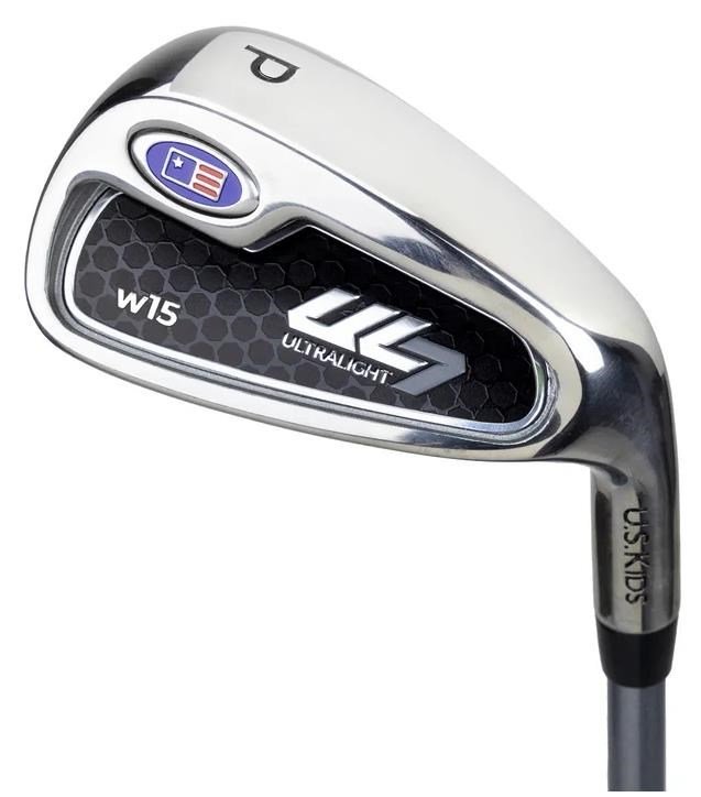 U.S. Kids Golf UL7-57 (145cm) junior wedge
