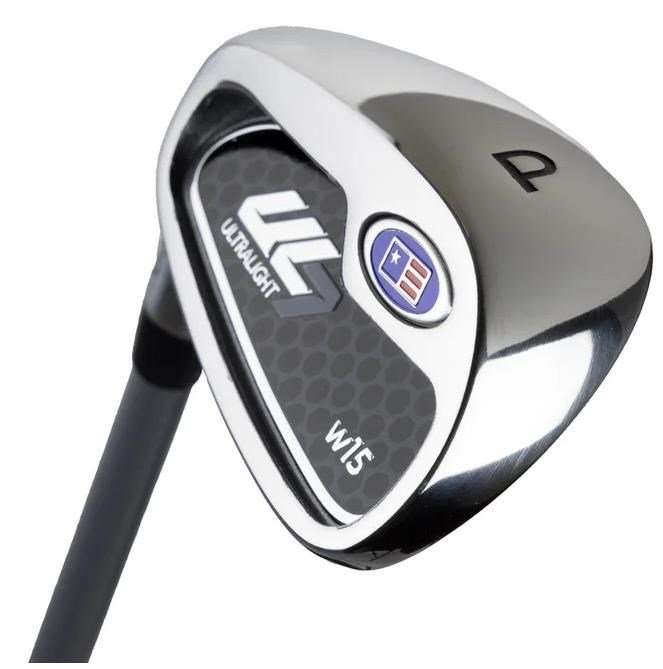 U.S. Kids Golf UL7-57 (145cm) junior wedge