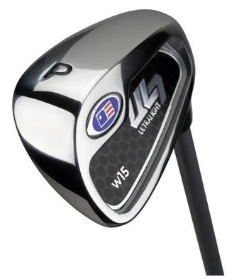 U.S. Kids Golf UL7-57 (145cm) junior wedge