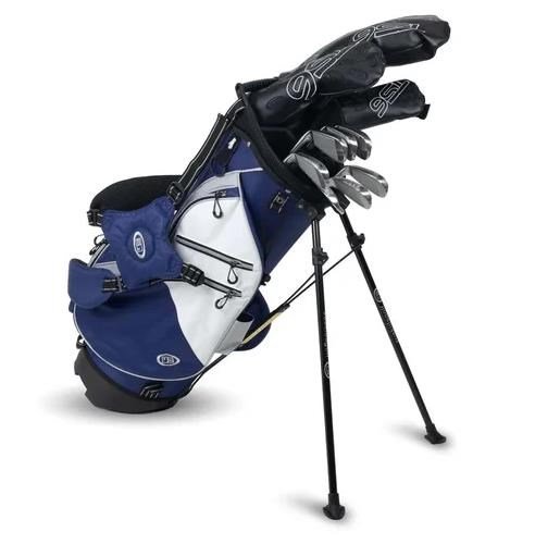 U.S. Kids Golf TS6-48 (122cm) 10-Club junior golfset, grafit