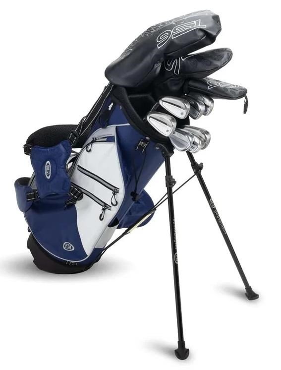 U.S. Kids Golf TS6-48 (122cm) 10-Club junior golfset, grafit