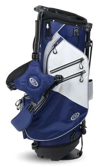U.S. Kids Golf TS6-48 (122cm) 10-Club junior golfset, grafit