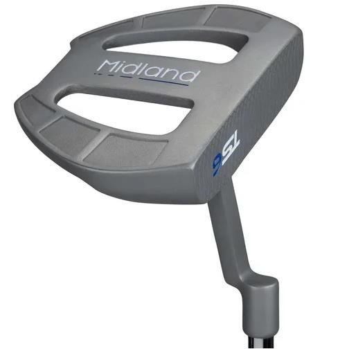 U.S. Kids Golf TS6-48 Midland junior putter