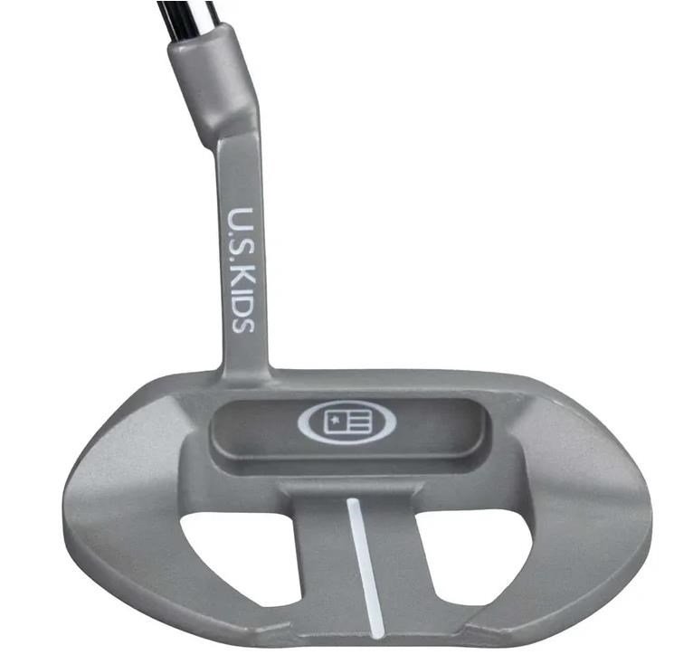 U.S. Kids Golf TS6-48 Midland junior putter