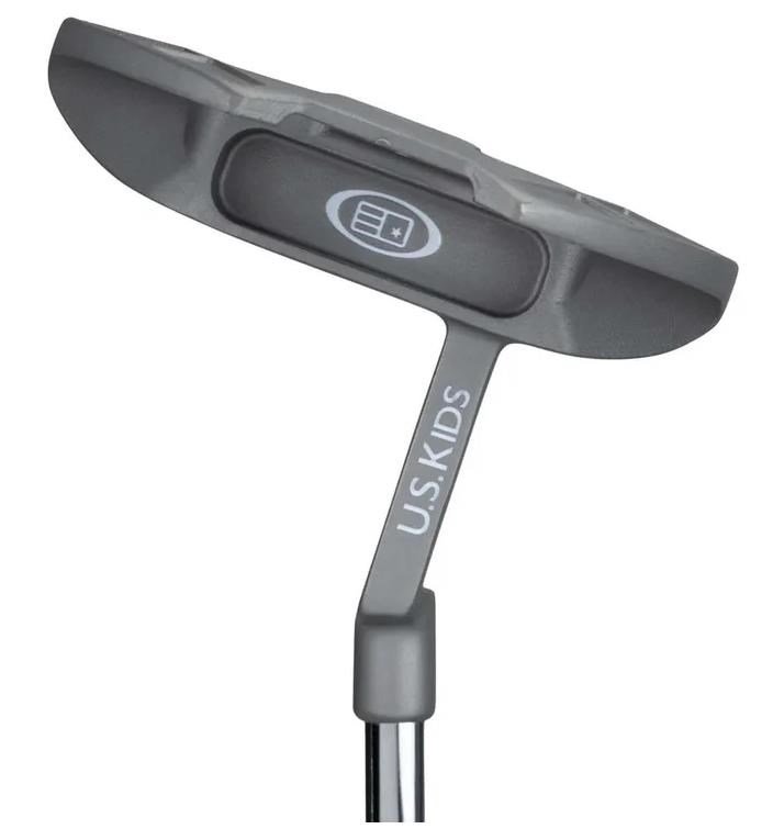 U.S. Kids Golf TS6-48 Midland junior putter