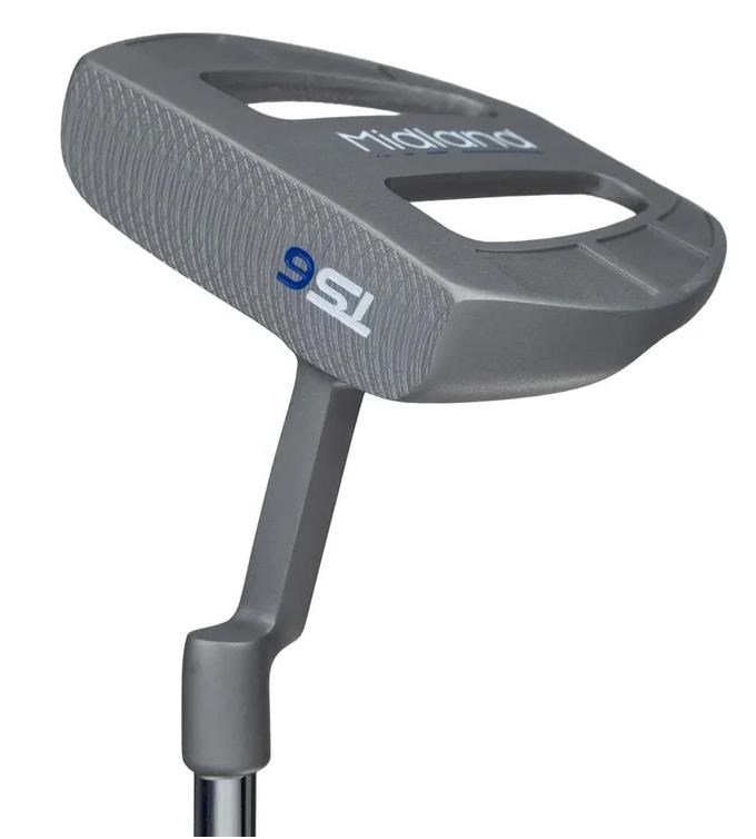 U.S. Kids Golf TS6-48 Midland junior putter