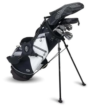 U.S. Kids Golf TS6-51 (130cm) 10-Club junior golfset, grafit