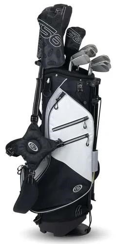 U.S. Kids Golf TS6-51 (130cm) 10-Club junior golfset, grafit