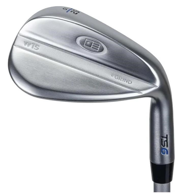 U.S. Kids Golf TS6-51 Gap Wedge, w15 grafit