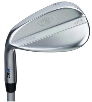 U.S. Kids Golf TS6-51 Gap Wedge, w15 grafit
