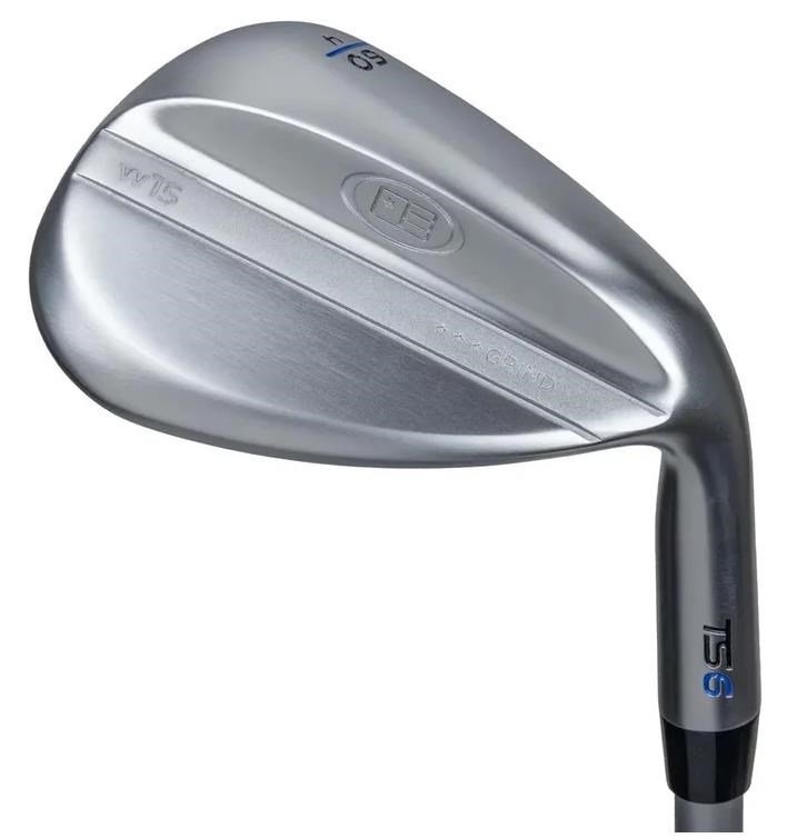 U.S. Kids Golf TS6-51 (130cm) W15 junior wedge, grafit