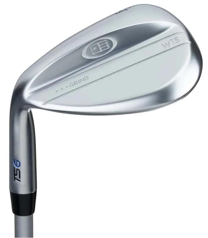 U.S. Kids Golf TS6-51 (130cm) W15 junior wedge, grafit