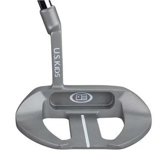 U.S. Kids Golf TS6-51 Midland junior putter, 26"