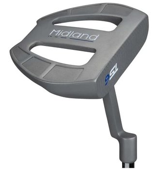 U.S. Kids Golf TS6-51 Midland junior putter, 26"