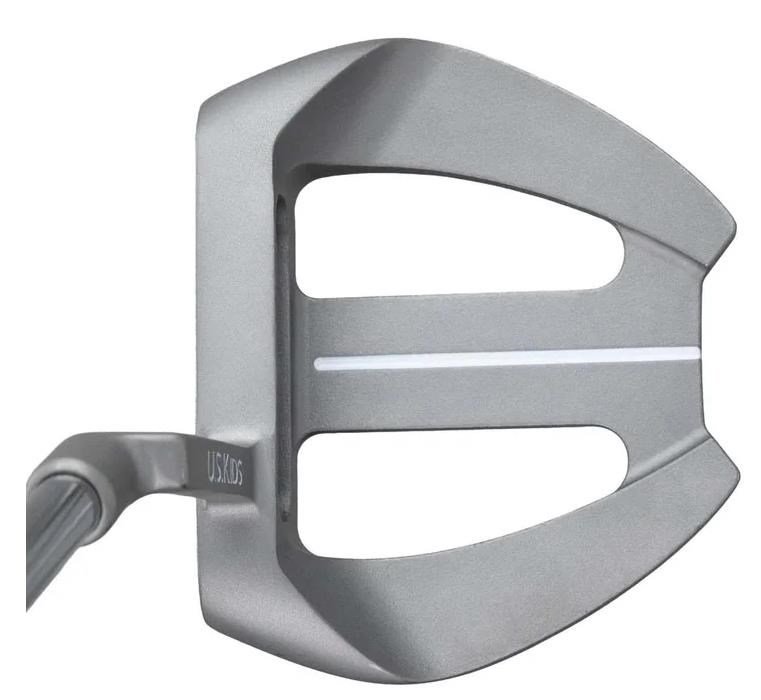 U.S. Kids Golf TS6-51 Midland junior putter, 26"